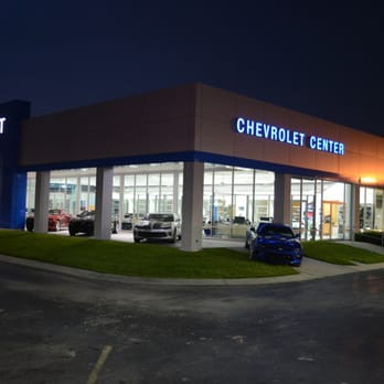 Chevrolet Center - Car Dealers Near Me - Winter Haven, Florida Chevrolet Center - Car Dealers Near Me - Winter Haven, Florida