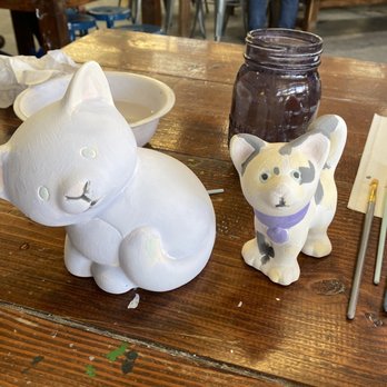 Kiln It - Arts & Crafts Near Me - Albuquerque, New Mexico