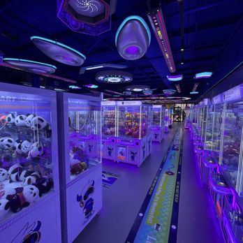 Tokyouth Play Hub - Arcades Near Me - Spring, Texas Tokyouth Play Hub - Arcades Near Me - Spring, Texas