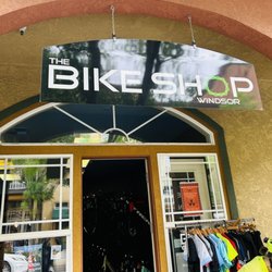 The Bike Shop
