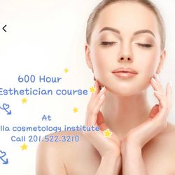 Bella Cosmetology Institute