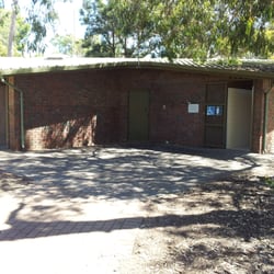 Ridge Park Reserve