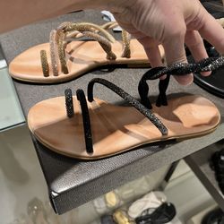 Centodieci - Sandals