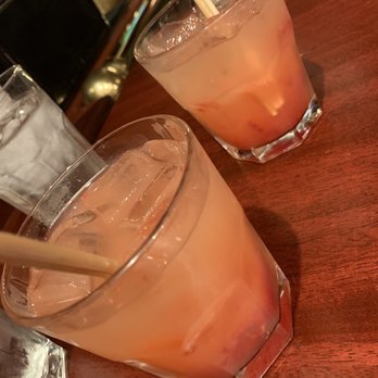 Fletcher's - Thanks to our server for the recommendation, it was lovely I just forgot the name! - New American Near Me - Anchorage, Alaska