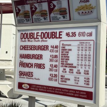 In-N-Out Burger - Burgers Near Me - Yorba Linda, California In-N-Out Burger - Burgers Near Me - Yorba Linda, California