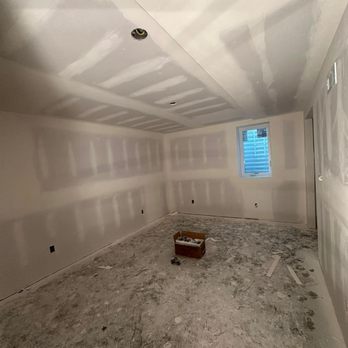 Carlos Drywall - Drywall Installation & Repair Near Me