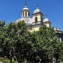Madrid City Tour