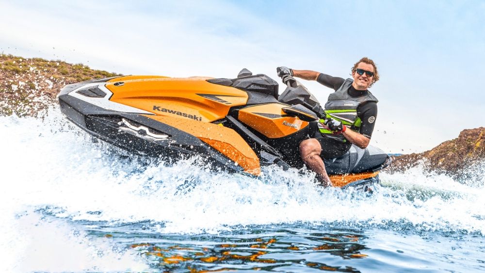 LAKESIDE JET SKI RENTALS Updated June 2024 2300 East Roy Furman Hwy