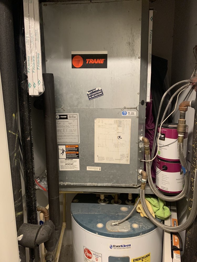 UNIVERSAL AIR & HEAT 90 Photos & 128 Reviews 5460 Reese Rd, Davie, Florida Heating & Air