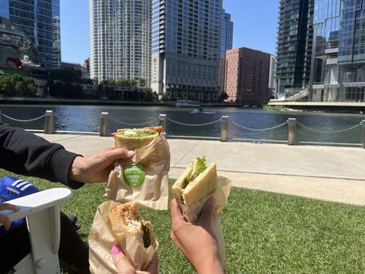 Firenze: Italian Street Food by null