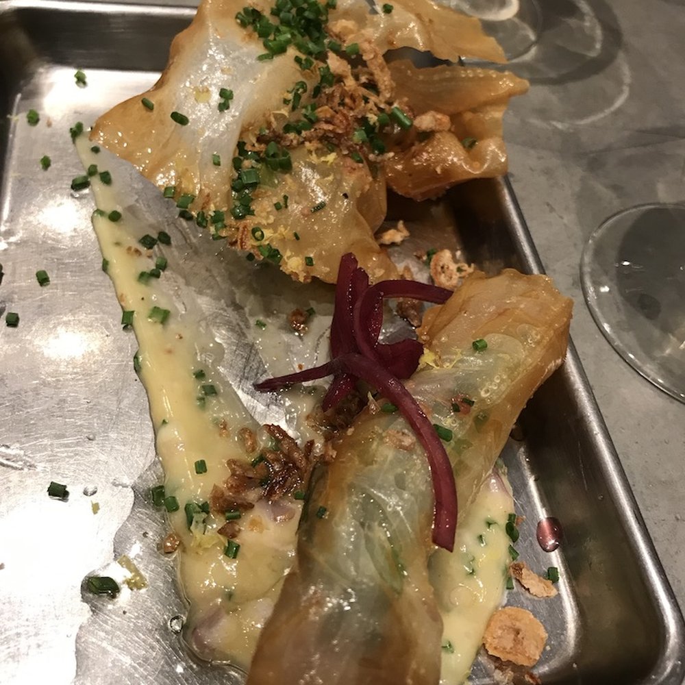 L'Avant Comptoir de la Mer - Seafood Near Me - Paris, 75 L'Avant Comptoir de la Mer - Seafood Near Me - Paris, 75