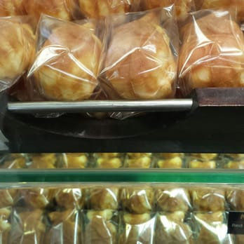 Deli Manjoo - 8 for $3.50 (snack bag) - Desserts Near Me - Diamond Bar, California Deli Manjoo - 8 for $3.50 (snack bag) - Desserts Near Me - Diamond Bar, California