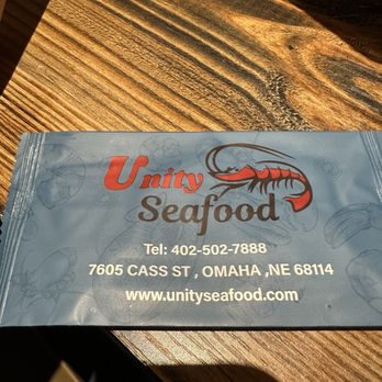 Unity Seafood - Cajun/Creole Near Me - Omaha, Nebraska Unity Seafood - Cajun/Creole Near Me - Omaha, Nebraska