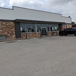 Exterior photo of The Snubbin' Post - Rio Vista, Texas Exterior photo of The Snubbin' Post - Rio Vista, Texas