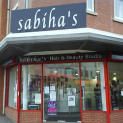 Sabiha's Beauty Studio