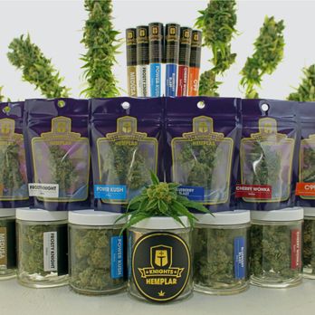 Bud Nation - Cannabis Dispensaries Near Me - Seattle, Washington