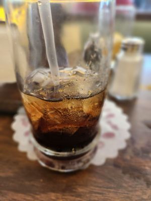 Shady Glen Restaurant and Ice Cream Parlor by null