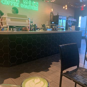 Dark Moon Coffee Roasters - Coffee Roasteries Near Me - Henderson, Nevada