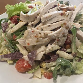 Jack's Urban Eats - Santa Fe Chicken - American Near Me - Davis, California
