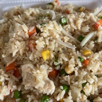 PaChan's Asian Kitchen - rice and vegetables in a styrofoam container - Food Trucks Near Me - Springfield, Missouri PaChan's Asian Kitchen - rice and vegetables in a styrofoam container - Food Trucks Near Me - Springfield, Missouri