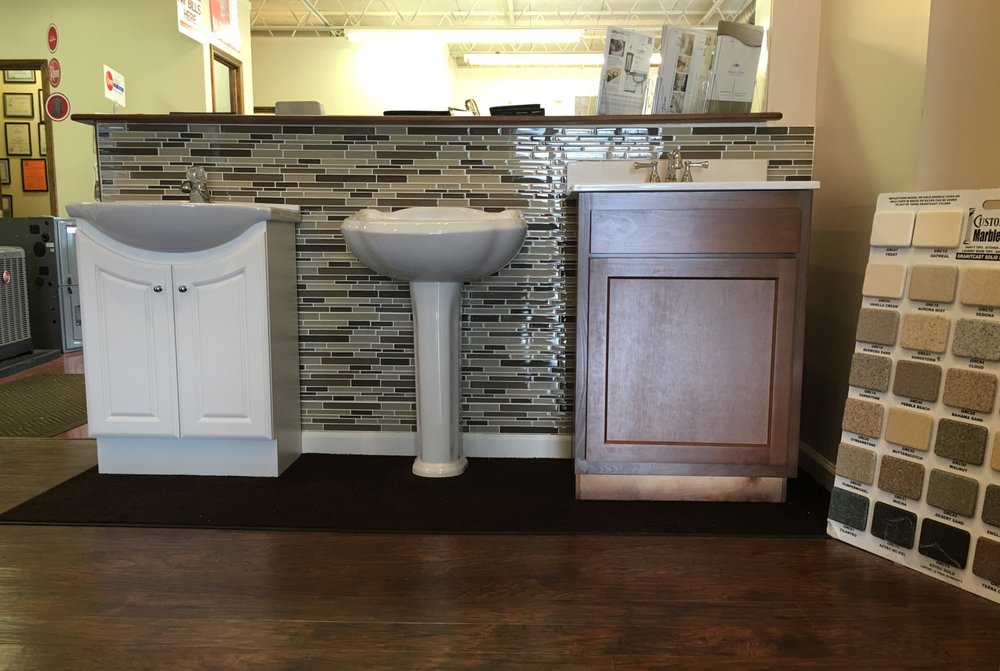 Slide of King's Heating & Plumbing