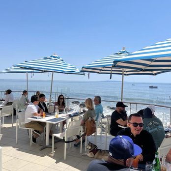 Carbon Beach Club - Fabulous views - New American Near Me - Malibu, California Carbon Beach Club - Fabulous views - New American Near Me - Malibu, California