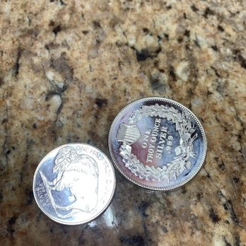 Golden Cash Exchange - Sold silver - Gold Buyers Near Me - San Antonio, Texas Golden Cash Exchange - Sold silver - Gold Buyers Near Me - San Antonio, Texas