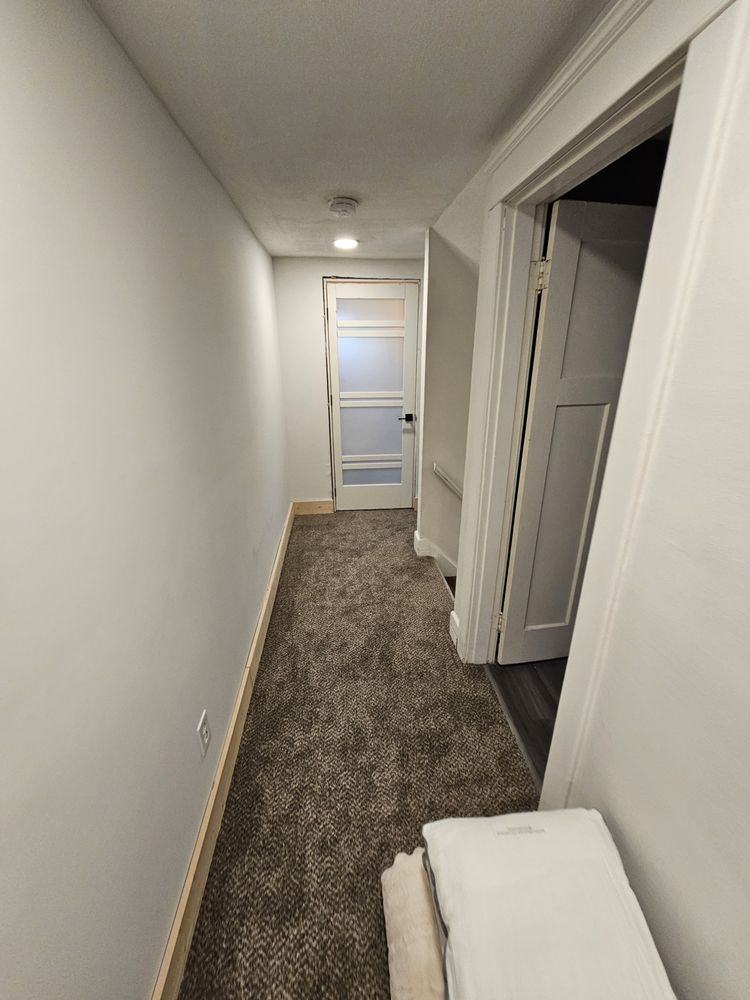 Slide of Longhorn Property Investments