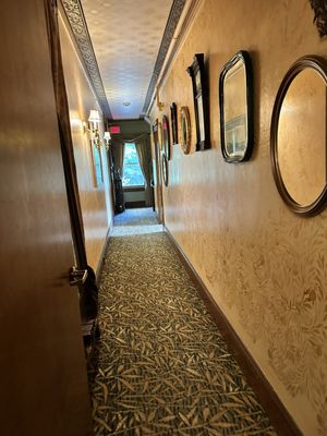 The Village Inn Of Woodstock by null