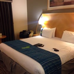 Holiday Inn Darlington North