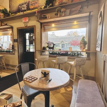 Dolcino Caffé - Cafes Near Me - Sea Cliff, New York Dolcino Caffé - Cafes Near Me - Sea Cliff, New York