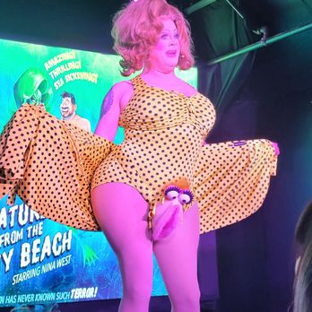 Post Office Cafe & Cabaret - American Near Me - Provincetown, Massachusetts