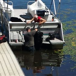 Reliable Boat Repair