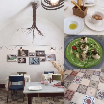 Accursio Ristorante by null