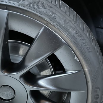 A1 Wheel Repair - Before - Wheel & Rim Repair Near Me - Los Angeles, California A1 Wheel Repair - Before - Wheel & Rim Repair Near Me - Los Angeles, California