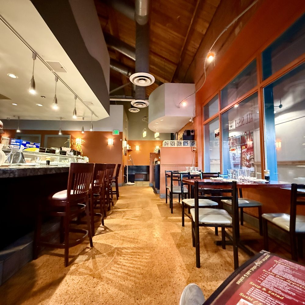Red Ginger - Sushi Bars Near Me - Denver, Colorado Red Ginger - Sushi Bars Near Me - Denver, Colorado