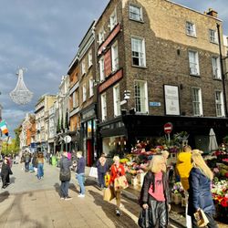 Grafton Street