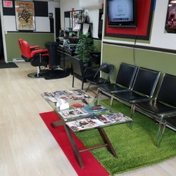 FineLine Barbershop