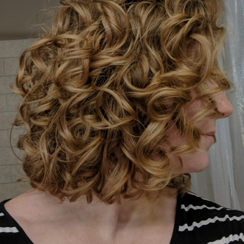 Cel Curl Salon - Hair Salons Near Me - Salt Lake City, Utah