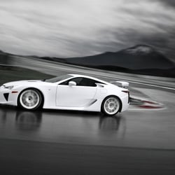 Lexus of Maplewood