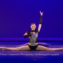 Dance Works