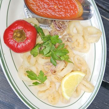 Harper's Garden - Tapas/Small Plates Near Me - Philadelphia, Pennsylvania