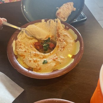Daood Basha - Hummus - Mediterranean Near Me - Orlando, Florida Daood Basha - Hummus - Mediterranean Near Me - Orlando, Florida