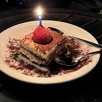 Luna Trattoria - Tiramisu - Italian Near Me - Mendocino, California Luna Trattoria - Tiramisu - Italian Near Me - Mendocino, California