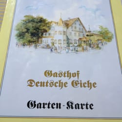 Landgasthof Deutsche Eiche