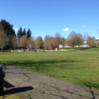 Virgil Flaim Park - Playgrounds Near Me - Seattle, Washington Virgil Flaim Park - Playgrounds Near Me - Seattle, Washington