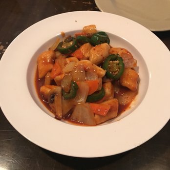 TTOWA - Ddukboki (spicy rice cakes) - Korean Near Me - Arlington Heights, Illinois TTOWA - Ddukboki (spicy rice cakes) - Korean Near Me - Arlington Heights, Illinois