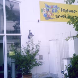 Hopplahopp - IDS Indoor Spielplatz