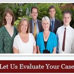 Dawson Law Group - West Linn - Our People