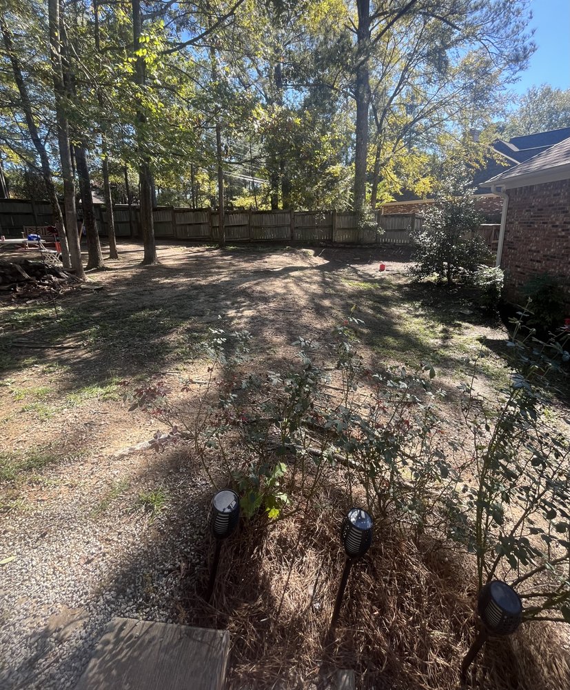 Slide of Josh Neal Roofing and Restoration